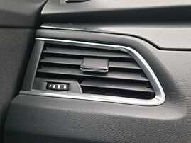 Gura Grila Aer Aerisire Ventilatie Bord Stanga Peugeot 508 2010 - 2018