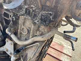 Teava Conducta Apa de pe Motor Nissan X-Trail 2.2 Dci 2001 - 2007 [D0083]