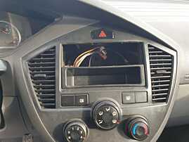 Gura Grila Aer Aerisire Ventilatie Bord Centrala Kia Carens 1999 - 2006