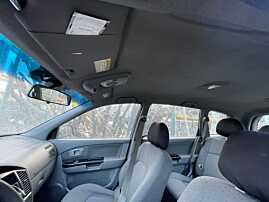 Plafon Tapiterie Tavan Textil Kia Carens 1999 - 2006