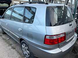 Aripa Caroserie Spate Stanga Kia Carens 1999 - 2006