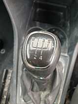 Nuca cu Manson Piele Maneta Schimbator Viteze cu Uzura Skoda Rapid 2012 - 2022