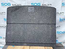 Mocheta Tapiterie Capac Podea Portbagaj Roata Janta Rezerva Volkswagen Tiguan 2008 - 2018 Cod 5N0858855A [G0071]