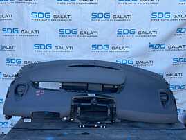 Plansa Bord Renault Scenic 2 2003 - 2009 Cod 1899150549