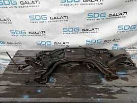 Punte Jug Calandru Fata Suport Motor Fiat Grande Punto 2005 - 2012 [LC4134]