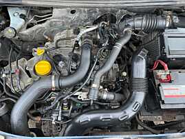 Piston Pistoane cu Biela 0.9 Tce H4B408 H4B 408 Dacia Logan 2 2012 - 2020 Cod sdgbpcbdl209