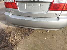 Bara Spoiler Spate Kia Carens 1999 - 2006 Culoare C5