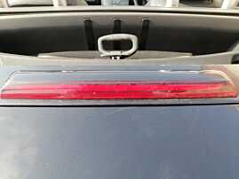 Stop Lampa Tripla Centrala de pe Capota Portbagaj Audi TT 8N Roadster Cabrio Decapotabil 1998 - 2006