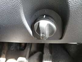 Buton Reglaj Nivel Faruri Dacia Sandero 2 2012 - 2016 Cod brfsdgbdl24