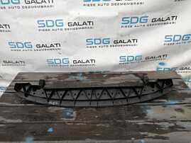 Armatura Intaritura Suport Plastic Inferior de la Bara Spoiler Fata Volkswagen Golf 5 Plus 2004 - 2008 Cod 5M0807093A [V0064]