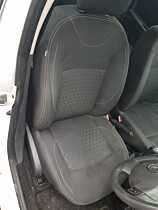 Scaun Fata Dreapta Pasager Textil Fara Incalzire Dacia Sandero 2 2012 - 2016 Cod ssfsdgbdl25