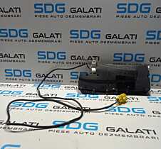 Airbag Scaun Stanga Volkswagen Golf 4 1998 - 2005 Cod 1J4880239 [1205]