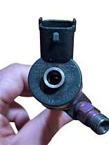 Injector Injectoare Hyundai Getz 1.5 CRDI 2003 - 2005 Cod 33800-27000 0445110064 [B4132]