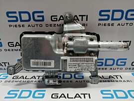 Airbag din Usa Portiera Stanga Fata Sofer Mercedes Clasa C Class W203 2000 - 2007 Cod A2038602505