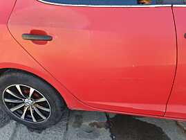 Usa Usi Portiera Portiere Dreapta Spate Dezechipata cu Defect Seat Ibiza 2008 - 2017 Culoare LS3H