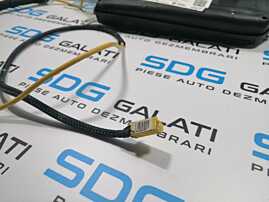 Airbag din Scaun Stanga Fata Sofer Audi A6 C6 2005 - 2011 Cod 4F0880241E