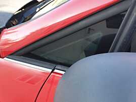 Geam Sticla de pe Aripa Caroserie Stanga Fata Seat Ibiza 2008 - 2012 [M8332]