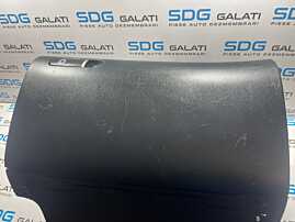 Torpedo Torpedou Bord Audi A4 B6 2001 - 2005 Cod 8E1857035C 8E1857035 [B4751]