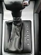 Timonerie Ansamblu Maneta Schimbator Viteze Cutie Automata Skoda Octavia 2 1.6 TDI 2008 - 2013