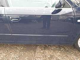 Usa Usi Portiera Portiere Dreapta Fata Dezechipata Audi A4 B7 2005 - 2008 Culoare LY5K