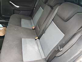 Bancheta Sezut cu Spatar Spate Pasageri Ford Mondeo Mk 4 Break Turnier 2007 - 2014