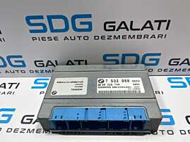 Calculator Cutie de Viteze Automata BMW X3 E83 2.5 i 2003 - 2010 Cod 7532988 96025744 7542034 [L3544]