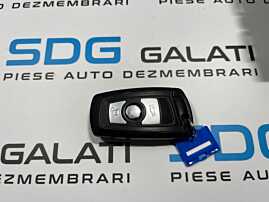 Cheie Pornire BMW Seria 3 F30 F31 2010 - 2019
