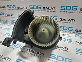 Aeroterma Motoras Ventilator Habitaclu Bord Renault Clio 2 Symbol 1998 - 2012 Cod 576320300 [LS0148]