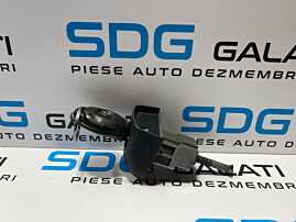 Butuc cu Cheie de la Usa Portiera Stanga Fata BMW Seria 3 E46 1998 - 2006 [L8430]