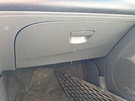 Torpedo Torpedou Bord Seat Ibiza 2008 - 2012