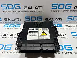 ECU Calculator Mazda 6 2.0 D RF7 2002 - 2008 Cod RF7J18881K 275800-6409 [L3231]