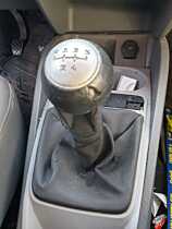 Timonerie Ansamblu Maneta Schimbator Viteze cu Sufe Cabluri Seat Ibiza 1.2 B 2008 - 2012