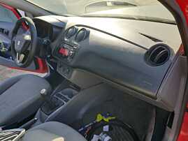 Plansa Bord Goala cu DEFECT Seat Ibiza 2008 - 2012