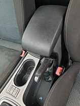 Cotiera Completa cu Consola Centrala Fara Butoane Ford Mondeo Mk 4 2007 - 2014