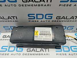 Airbag din Scaun Dreapta Fata Pasager Ford Focus 1 1998 - 2004 Cod 98AB-A611D10-BE 98ABA611D10BE [L9709]