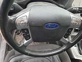 Airbag de pe Volan Ford Mondeo MK 4 2007 - 2014