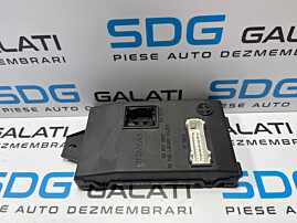 Modul Imobilizator Renault Clio 2 Symbol 1998 - 2012 Cod 8200103749 S118522003F [L3653]