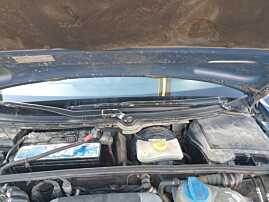 Motoras Stergatoare Parbiz Fara Brate Audi A4 B6 2001 - 2005 Cod 1mspmab61