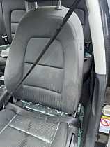 Centura Siguranta Stanga Fata Sofer Audi A4 B8 2008 - 2015 Cod 8K1857705J [P0054] H4RF10RC6B1