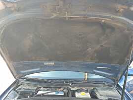 Capitonaj Antifonare de pe Capota Motor Audi A4 B6 2001 - 2005