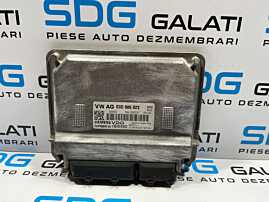 ECU Calculator Motor Seat Ibiza 1.2 BBM 2006 - 2010 Cod 03D906023 5WP40846