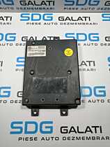 Unitate Modul Calculator Bluetooth Telefon Volkswagen Golf 5 2004 - 2008 Cod 3C0035729E [L3627]