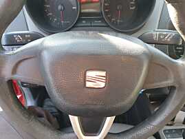 Airbag de pe Volan Seat Ibiza 2008 - 2012