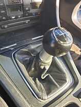 Ormanent Rama Grila Maneta Schimbator Viteze Audi A4 B6 2001 - 2005