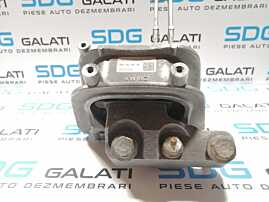 Suport Tampon Motor Dreapta Skoda Superb 3 2.0 TDI 2015 - Prezent Cod 5Q0199262DE [V0730]