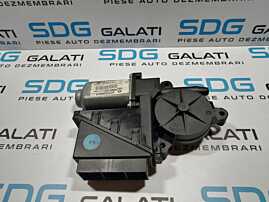 Motoras Macara Usa Portiera Dreapta Fata Skoda Fabia 1 2000 - 2008 Cod 602959802A [3188M] 