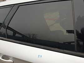 Geam Sticla Culisant de pe Usa Portiera Dreapta Spate Ford Mondeo MK 4 Break Turnier 2007 - 2014