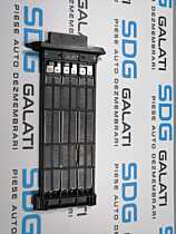 Radiator Rezistenta Calorifer Caldura Electric Habitaclu Interior Bord Renault Scenic 3 2009 - 2016 Cod T1001732A T1001732