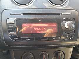 Radio CD Player cu MP3 Seat Ibiza 2008 - 2012