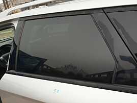 Geam Sticla Culisant de pe Usa Portiera Stanga Spate Ford Mondeo MK 4 Break Turnier 2007 - 2014